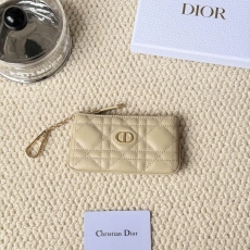 Christian Dior Wallets Purse